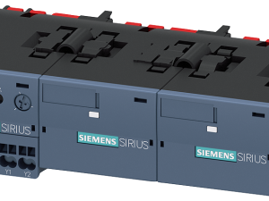 módulo de función para AS-i, Arranque estrella-tri (3RA2712-2CA00)