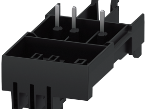 Bloque de conexión híbrido eléctrico y mecánico pa (3RA2911-2FA00)