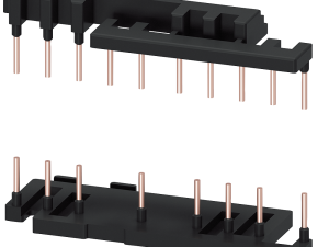 juego de piezas para el cableado para borne de tor (3RA2913-2AA1)