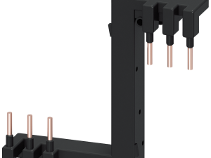 Conector de corriente principal Safety para conexi (3RA2916-1A)