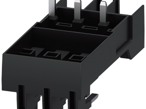 Bloque de conexión híbrido eléctrico y mecánico pa (3RA2921-2FA00)