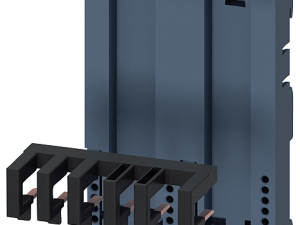 Juego de piezas para el cableado de conexión por r (3RA2923-1BB2)