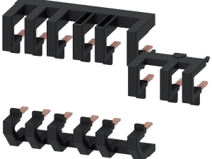 Juego de piezas para el cableado de conexión por r (3RA2923-2BB2)