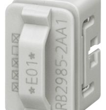 Módulo de memoria básico 2 GF para 3RB22/23 Tamaño (3RB2985-2CB1)