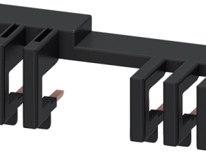 Bloque de cableado superior para combinación de co (3RA2913-3DA2)