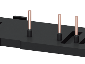 Bloque de cableado inferior para combinación de co (3RA2913-3EA1)