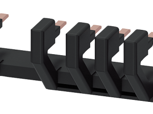 Bloque de cableado inferior para combinación de co (3RA2913-3EA2)