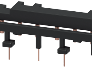 Bloque de cableado superior para Combinación de co (3RA2923-3DA1)