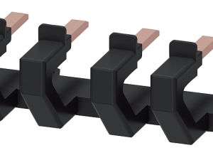 Bloque de cableado inferior para Combinación de co (3RA2923-3EA2)