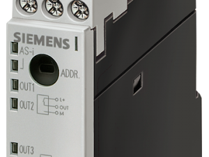 Módulo AS-i SlimLine Producto a extinguir S22.5 di (3RK1100-1CG00-0AA2)