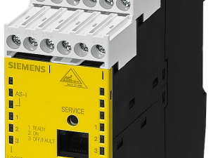 ASIsafe básico monitor de seguridad 2 F-RO 2 circu (3RK1105-1BE04-0CA0)