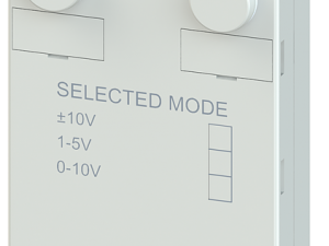 Módulo compacto AS-i K60 analógico 2AQ, IP67 2x 1 (3RK1107-2BQ40-0AA3)