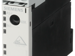 Módulo AS-i SlimLine Producto a extinguir S22.5 di (3RK1200-0CE02-0AA2)