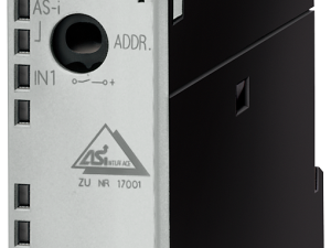 Módulo de contador AS-Interface S22,5, 1DI, contad (3RK1200-0CG03-0AA2)