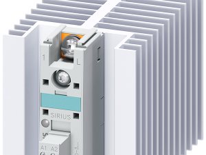 Contactor estático monofásico 3RF2 AC 51 / 40 A / (3RF2340-3AA02)