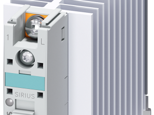 Contactor estático monofásico 3RF2 AC 51 / 30 A / (3RF2330-3AA26)