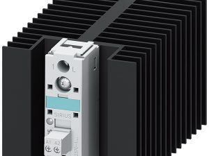 Contactor estático monofásico 3RF2 15 / 27,5 A AC (3RF2370-1BA04)