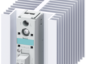 Contactor estático monofásico 3RF2 AC 51 / 50 A / (3RF2350-1AA22)