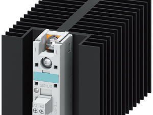 Contactor estático monofásico 3RF2 51 / 70 A AC / (3RF2370-3AA06)