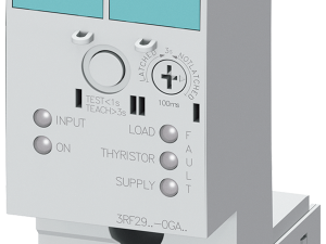 vigilancia de carga Rango de intensidad 50 A / 40 (3RF2950-0GA13)