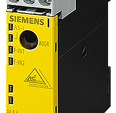 módulo ASIsafe S22.5F Producto a extinguir digital (3RK1205-0BE00-0AA2)