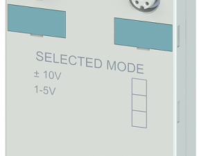 Módulo compacto AS-i K60 analógico 4 AI, IP67 4 en (3RK1207-2BQ44-0AA3)