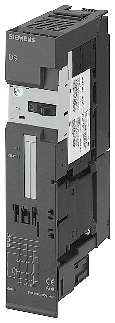 DS1-X para ET 200S Arrancador directo estándar amp (3RK1301-0JB00-0AA2)