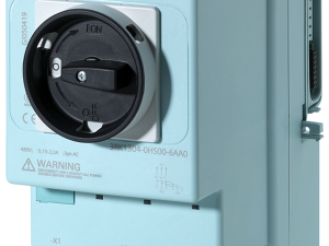 ET 200pro RSM módulo de interruptor para trabajos (3RK1304-0HS00-6AA0)