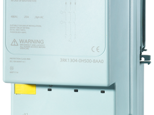 ET 200pro ASm 400 V Módulo de desconexión 400 V ha (3RK1304-0HS00-8AA0)