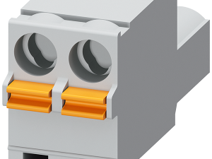 Recambio de conector de control para 3RF20/21/22/3 (3RF2900-2TA88)