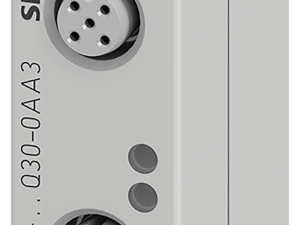 Módulo compacto ASIsafe K20F digital safety, 2F-DI (3RK1205-0BQ30-0AA3)