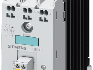 Contactor estático trifásico 3RF2 AC 51 / 20 A / 4 (3RF2420-2AB45)