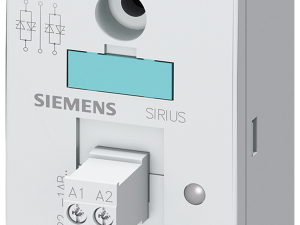 relé estático, trifásico 3RF2 55 A / 40 °C 48-600 (3RF2255-1AB45)