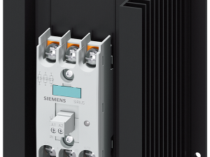 Contactor estático trifásico 3RF2 AC 51 / 50 A / 4 (3RF2450-3AC55)