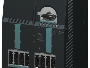 F-RS1E-X para ET 200S Arrancador inversor de segur (3RK1301-0AB13-1AA4)