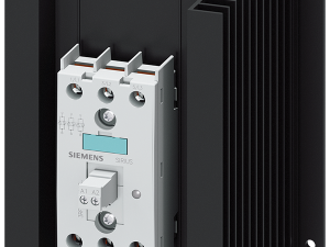 Contactor estático trifásico 3RF2 AC 51 / 50 A / 4 (3RF2450-1AC45)