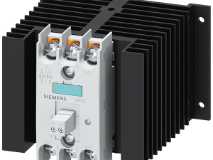 Contactor estático trifásico 3RF2 AC 51 / 50 A / 4 (3RF2450-3AB45)