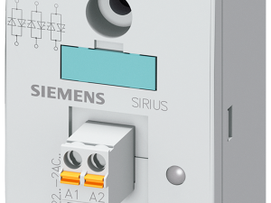 relé estático, trifásico 3RF2 55 A / 40 °C 48-600 (3RF2255-2AC45)