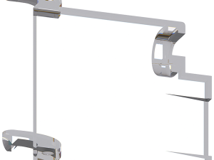 Tapa precintable para módulos de función 3RF29 exc (3RF2900-0RA88)