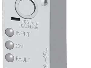 Vigilancia de carga  BASIS  Rango de intensidad 6 (3RF2906-0FA08)