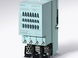 ET 200pro ERSE/RSSE HF arrancador inversor electró (3RK1304-5LS70-3AA0)