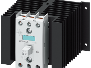 Contactor estático trifásico 3RF2 AC 51 / 50 A / 4 (3RF2450-1AB35)