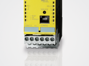 ASIsafe ampliado monitor de seguridad 2 F-RO con e (3RK1105-1BG04-4CA0)