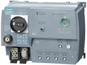 Arrancador de motor SIRIUS M200D AS-i comunicación (3RK1315-6LS41-3AA0)