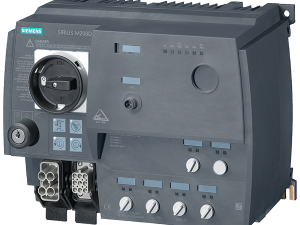 Arrancador de motor SIRIUS M200D AS-i comunicación (3RK1325-6KS41-2AA0)