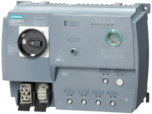 Arrancador de motor SIRIUS M200D AS-i comunicación (3RK1315-6KS71-1AA3)