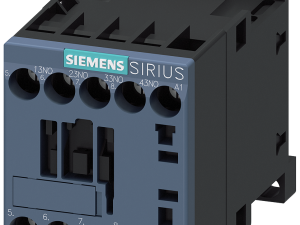 contactor auxiliar, 4 NA, AC 48 V, 50 / 60 Hz, Tam (3RH2140-1AH00)