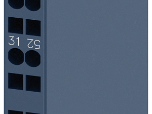 Bloque de contactos auxiliares lateral, 2 NC circu (3RH2911-2DA02)