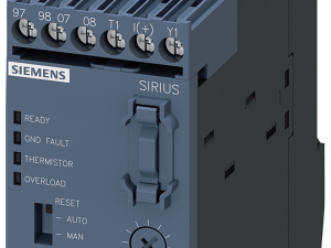 Unidad de evaluación para protección integral del (3RB2383-4AA1)