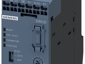 Unidad de evaluación para protección integral del (3RB2383-4AC1)